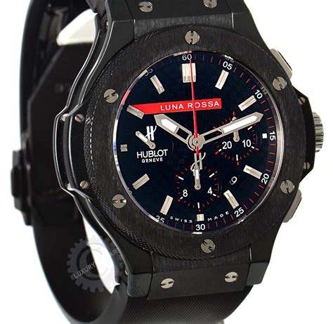 Luna Rossa Hublot price